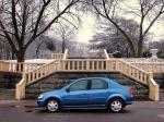 Renault Logan 2009 года